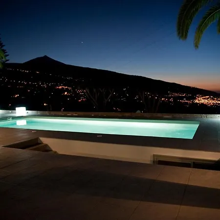 Vakantiehuis Casa El Balcon Grande *