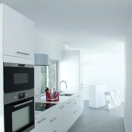 بيت للعطل Casa El Balcon Grande لا أوروتافا