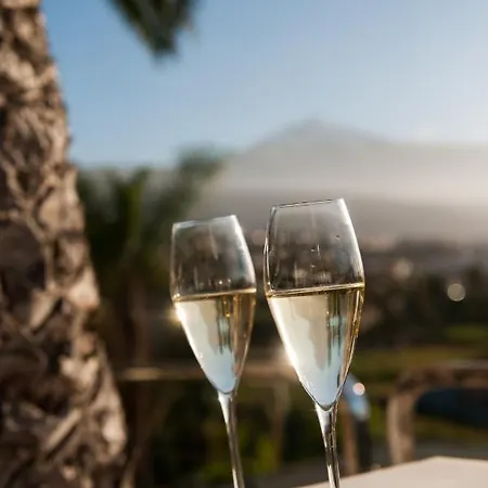 Casa El Balcon Grande * لا أوروتافا