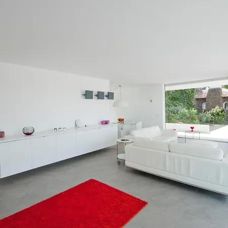 Casa El Balcon Grande لا أوروتافا