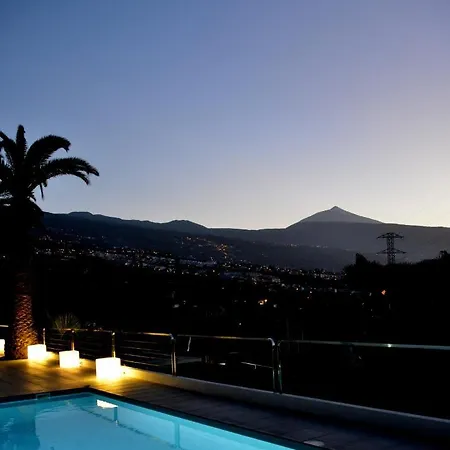 Vakantiehuis Casa El Balcon Grande