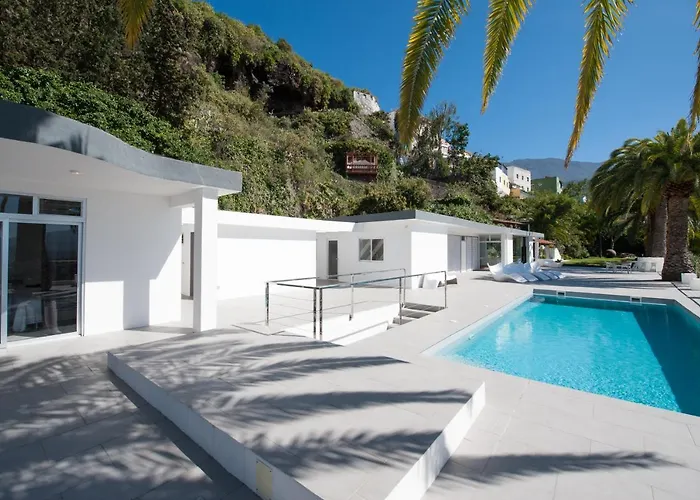 Casa El Balcon Grande