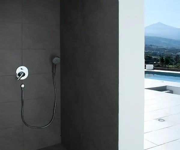 Casa El Balcon Grande Tatil Evi *