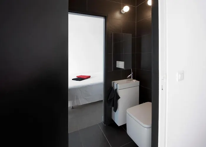 Casa El Balcon Grande Сasa de vacaciones