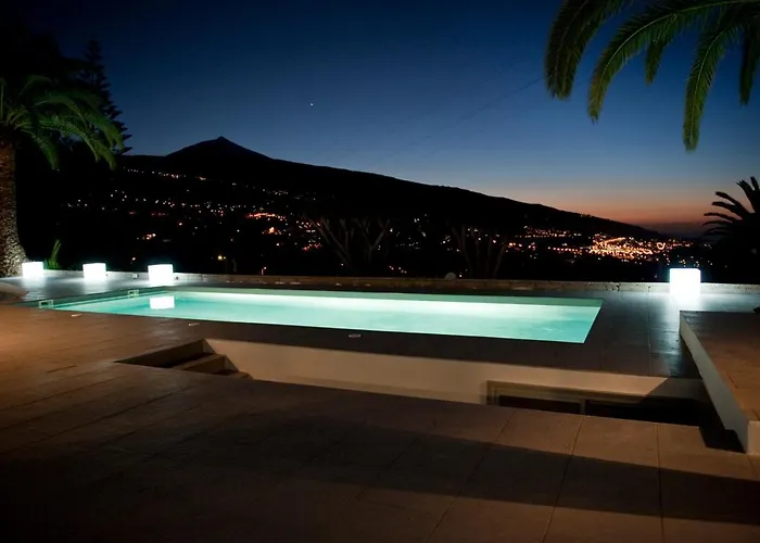 Tatil Evi Casa El Balcon Grande *