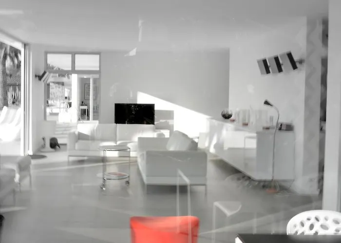 Сasa de vacaciones Casa El Balcon Grande La Orotava