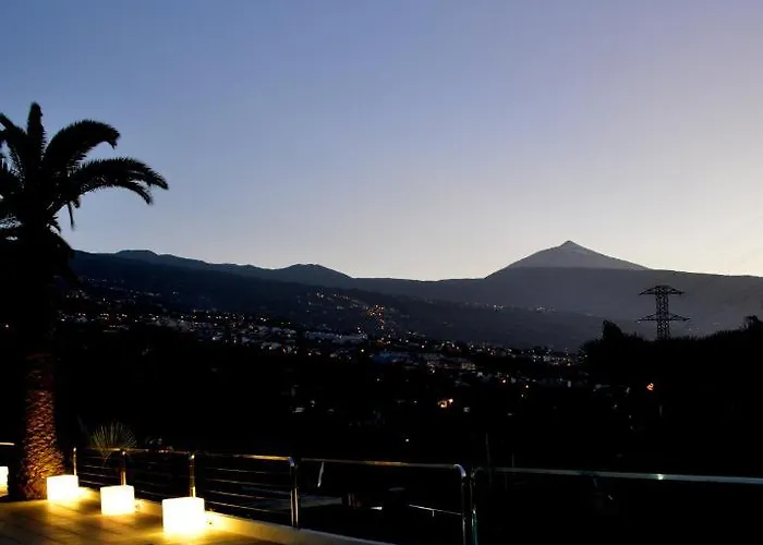 Tatil Evi Casa El Balcon Grande