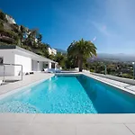 Casa El Balcon Grande 度假居 拉奥罗塔瓦