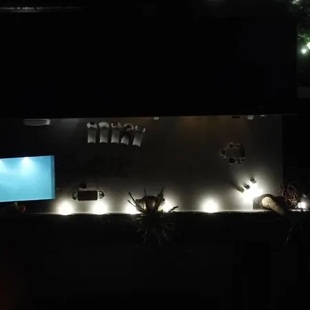 度假居 Casa El Balcon Grande 拉奥罗塔瓦