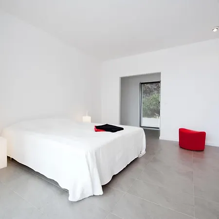 Casa El Balcon Grande