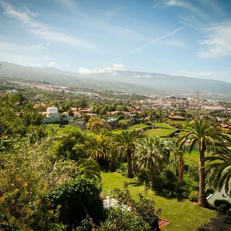 Casa El Balcon Grande * 拉奥罗塔瓦