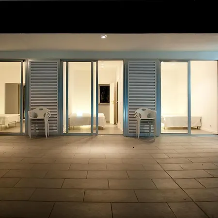 Casa El Balcon Grande 度假居