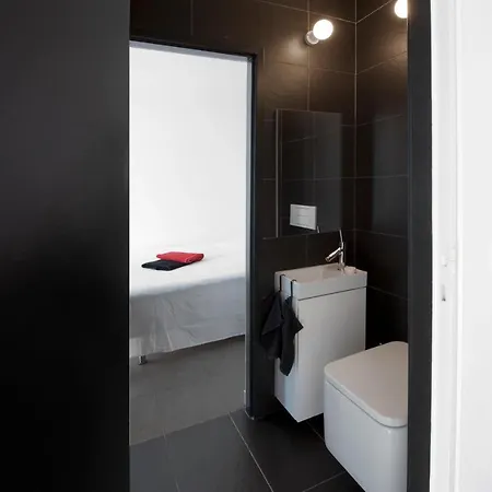 Casa El Balcon Grande Holiday home