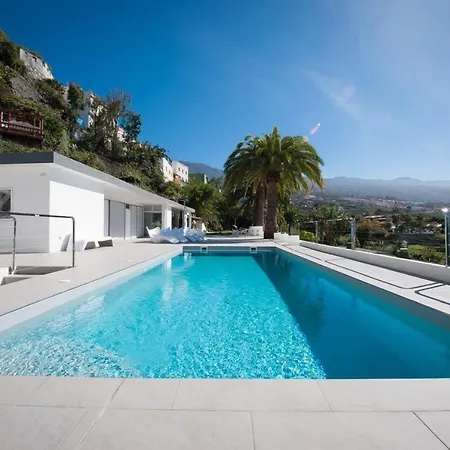 Casa El Balcon Grande Σπίτι διακοπών La Orotava