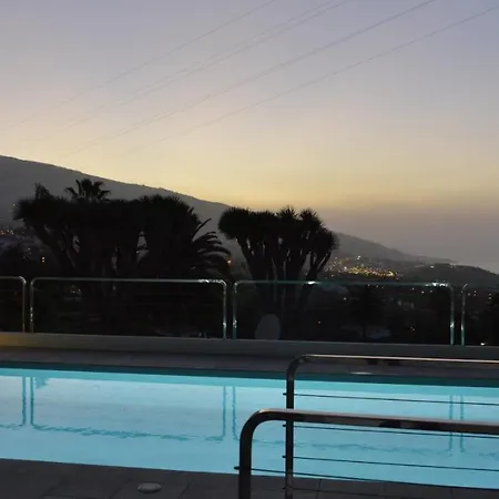 Casa El Balcon Grande La Orotava