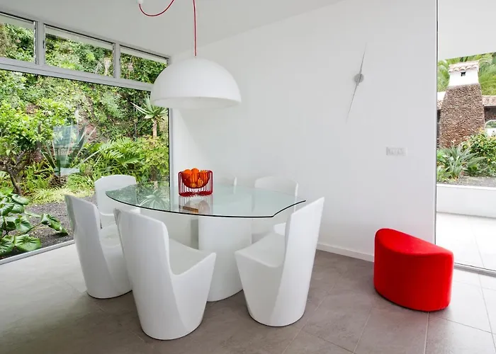 Casa El Balcon Grande * ラ・オロタバ