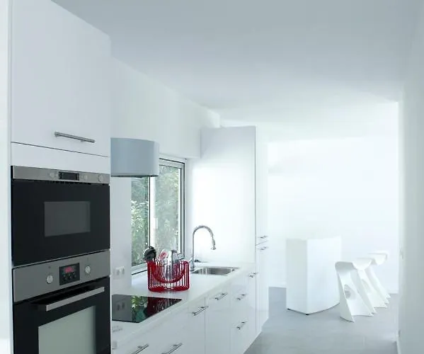 別荘 Casa El Balcon Grande ラ・オロタバ