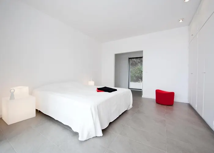 Casa El Balcon Grande