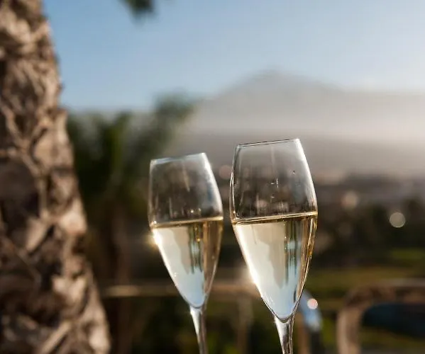 Casa El Balcon Grande * ラ・オロタバ