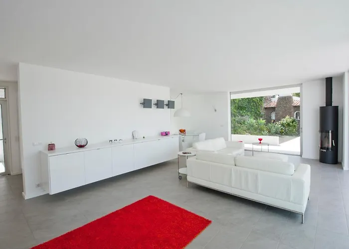 Casa El Balcon Grande ラ・オロタバ