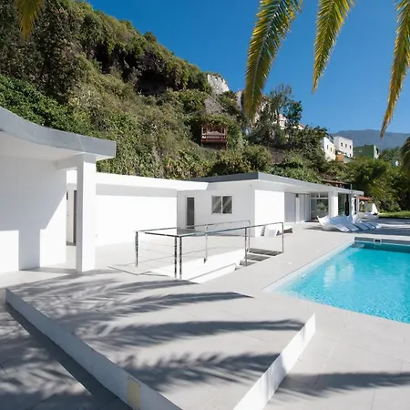 Casa El Balcon Grande