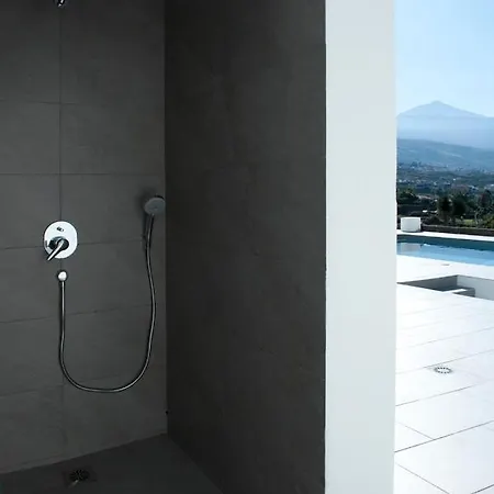 Casa El Balcon Grande Holiday home *