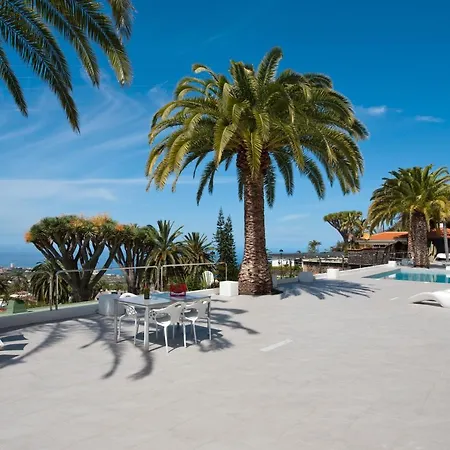 Casa El Balcon Grande *